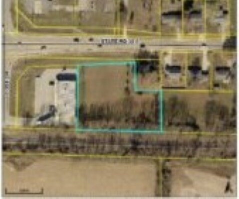 303 Yost Dr, Lafayette, IN à vendre - Photo de l’immeuble – Image 1 sur 1