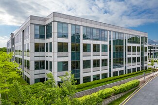 Plus de détails pour 399 Interpace Pky, Parsippany, NJ - Bureau à louer