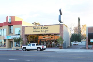 Plus de détails pour 22104 Ventura Blvd, Woodland Hills, CA - Local commercial à louer
