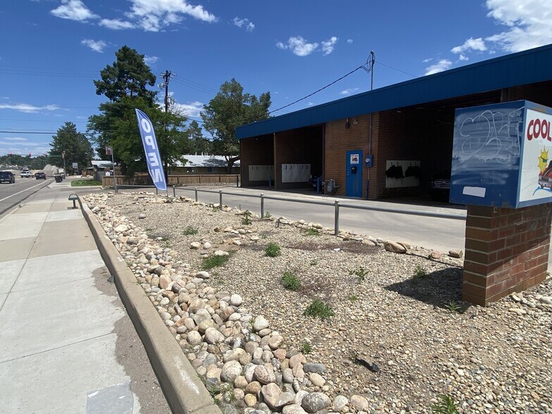 390 Pratt St, Longmont, CO à vendre - Photo de l’immeuble – Image 2 sur 46