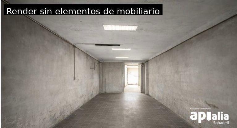 Immeuble residentiel dans Sabadell, Barcelona à vendre - Photo de l’immeuble – Image 2 sur 3