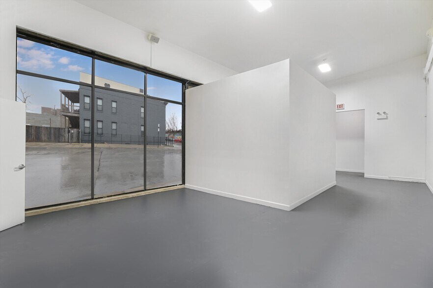 1601 S Morgan St, Chicago, IL à vendre - Photo de l’immeuble – Image 3 sur 14