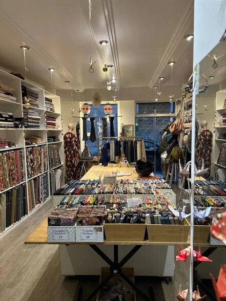 15 Rue Ferdinand Duval, Paris à louer - Photo intérieure – Image 2 sur 10