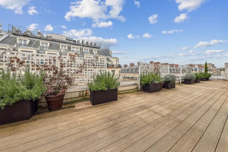 32 Rue De Lisbonne, Paris à louer - Photo de l’immeuble – Image 2 sur 26