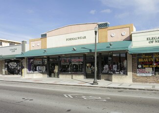 Plus de détails pour 777 NE 125th St, North Miami, FL - Local commercial à louer