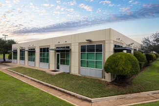 Plus de détails pour 12708 Riata Vista Cir, Austin, TX - Bureau à louer