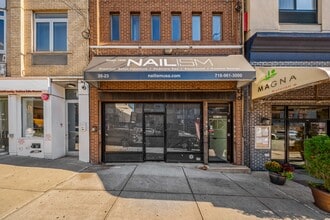 3523 Farrington St, Flushing, NY à louer Photo intérieure– Image 1 sur 8