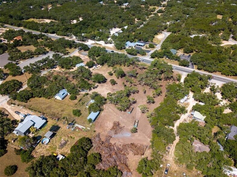 TBD Ranch Road 12, Wimberley, TX à vendre - Photo de l’immeuble – Image 3 sur 19