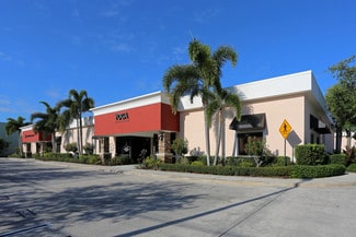 Plus de détails pour 10385 Ironwood Rd, Palm Beach Gardens, FL - Local d'activités à louer