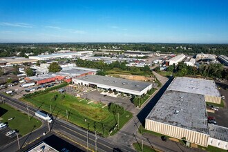 2500 State Rd, Bensalem, PA - Vue aérienne  vue de carte