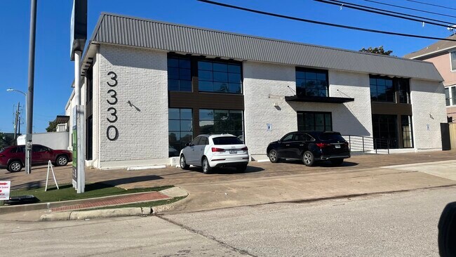 Plus de détails pour 3330 Audley St, Houston, TX - Local commercial à vendre