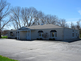 Plus de détails pour 8080 Utah St, Merrillville, IN - Bureau à louer
