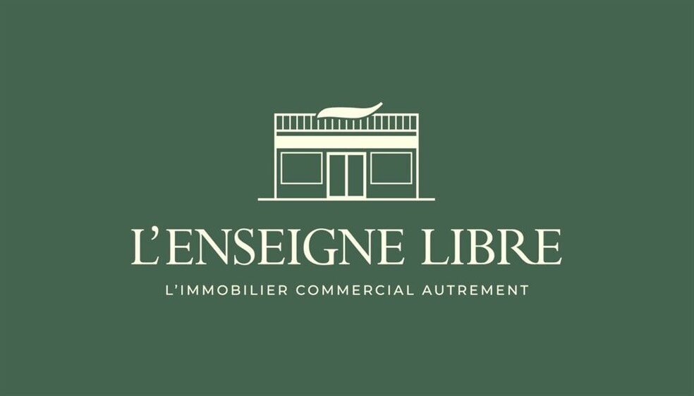 Local commercial dans Drancy à vendre - Photo de l’immeuble – Image 3 sur 3