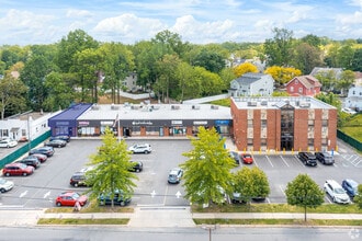 330-342 South Ave, Westfield, NJ à louer Photo intérieure– Image 1 sur 4