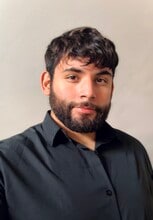 Mayron Ramirez