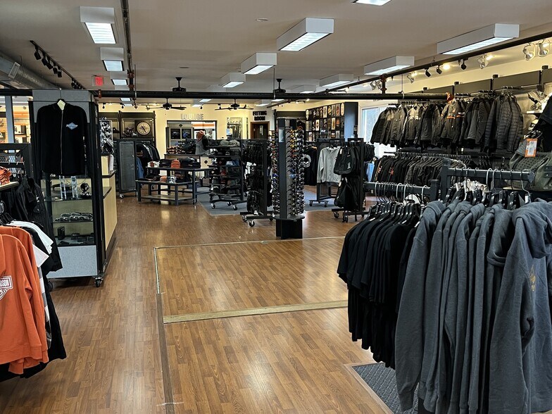 1035 W Baltimore Pike, Media, PA à vendre - Photo de l’immeuble – Image 2 sur 7