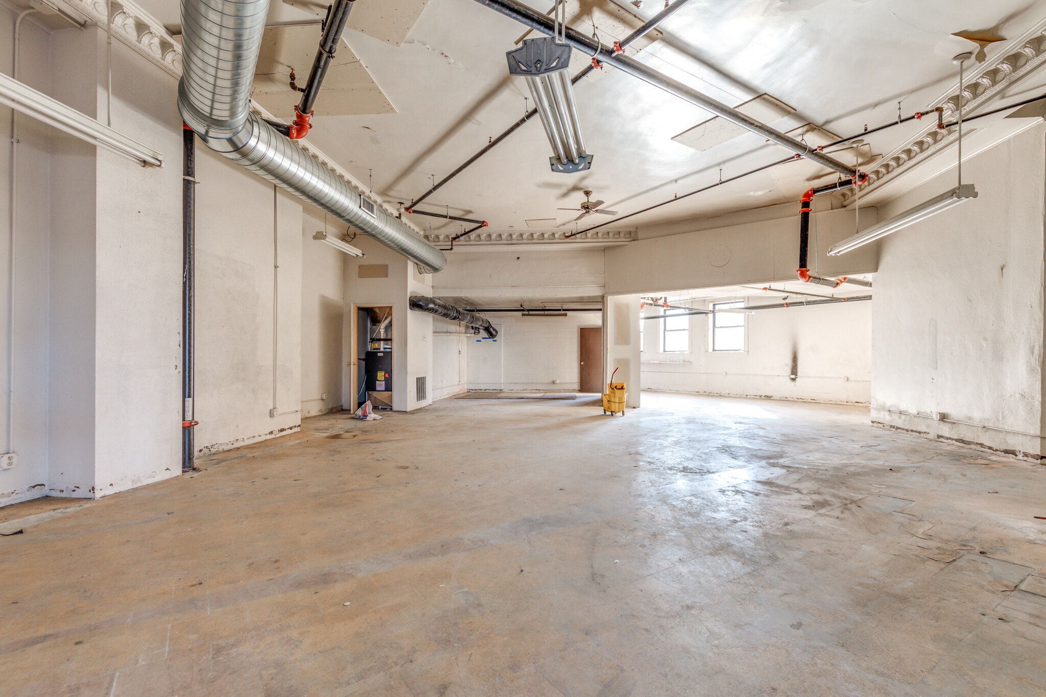 3550-3552 Gravois Ave, Saint Louis, MO à louer Photo intérieure– Image 1 sur 3