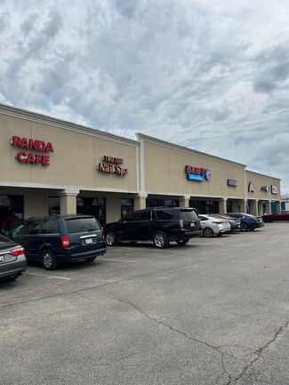 Plus de détails pour 1220 North St, Nacogdoches, TX - Local commercial à louer
