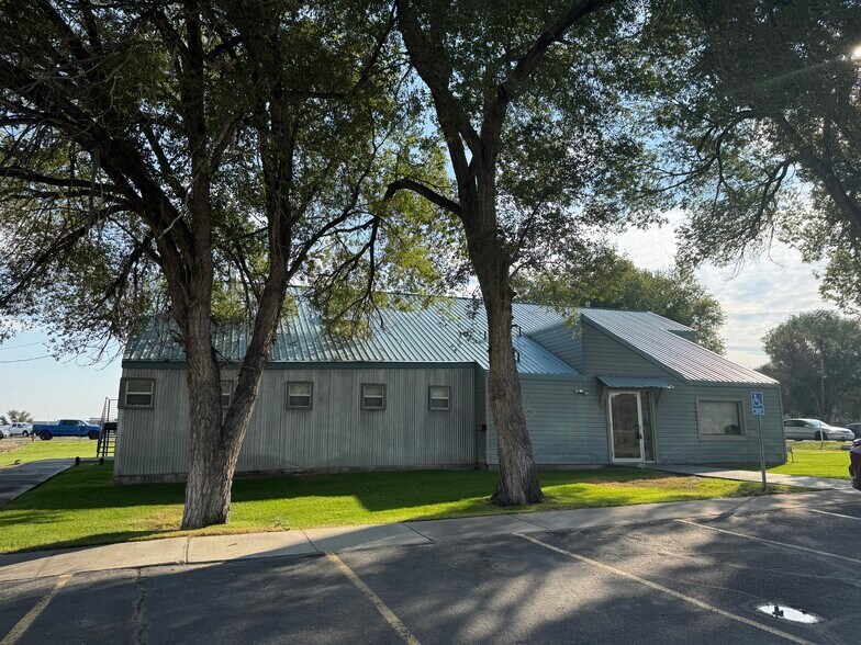 1501 Lamoille Hwy, Elko, NV à vendre - Photo de l’immeuble – Image 3 sur 22