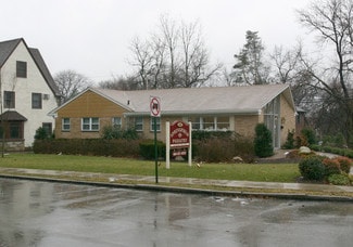 Plus de détails pour 648 Childs Ave, Drexel Hill, PA - Médical à louer