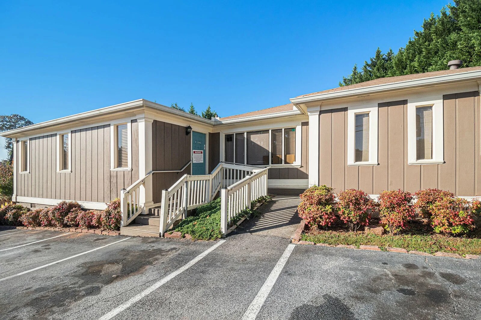 4537 Covington Hwy, Decatur, GA à vendre Photo principale– Image 1 sur 7