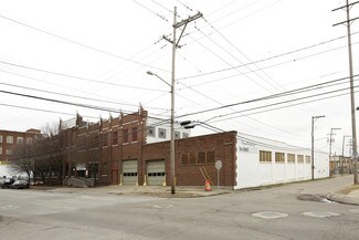 Plus de détails pour 1409 Buchanan Ave SW, Grand Rapids, MI - Local d'activités à louer