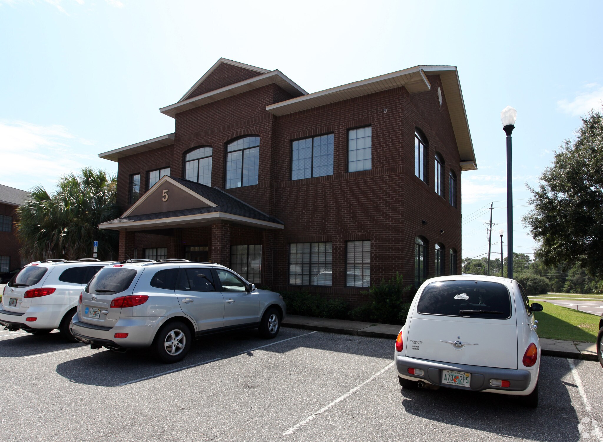 1101 Gulf Breeze Pky, Gulf Breeze, FL à vendre Photo principale– Image 1 sur 3