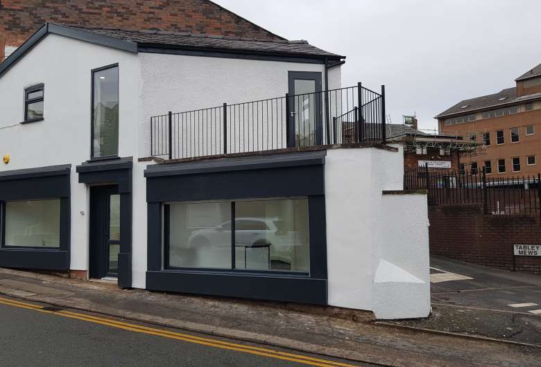 1 Stamford St, Altrincham à louer Photo principale– Image 1 sur 8
