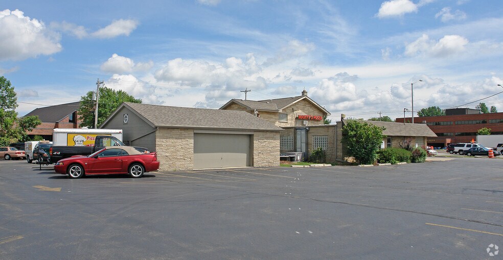 16680 W Bluemound Rd, Brookfield, WI à vendre - Photo de l’immeuble – Image 3 sur 4
