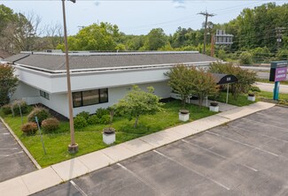 Plus de détails pour 818 E College Pky, Annapolis, MD - Bureau à vendre