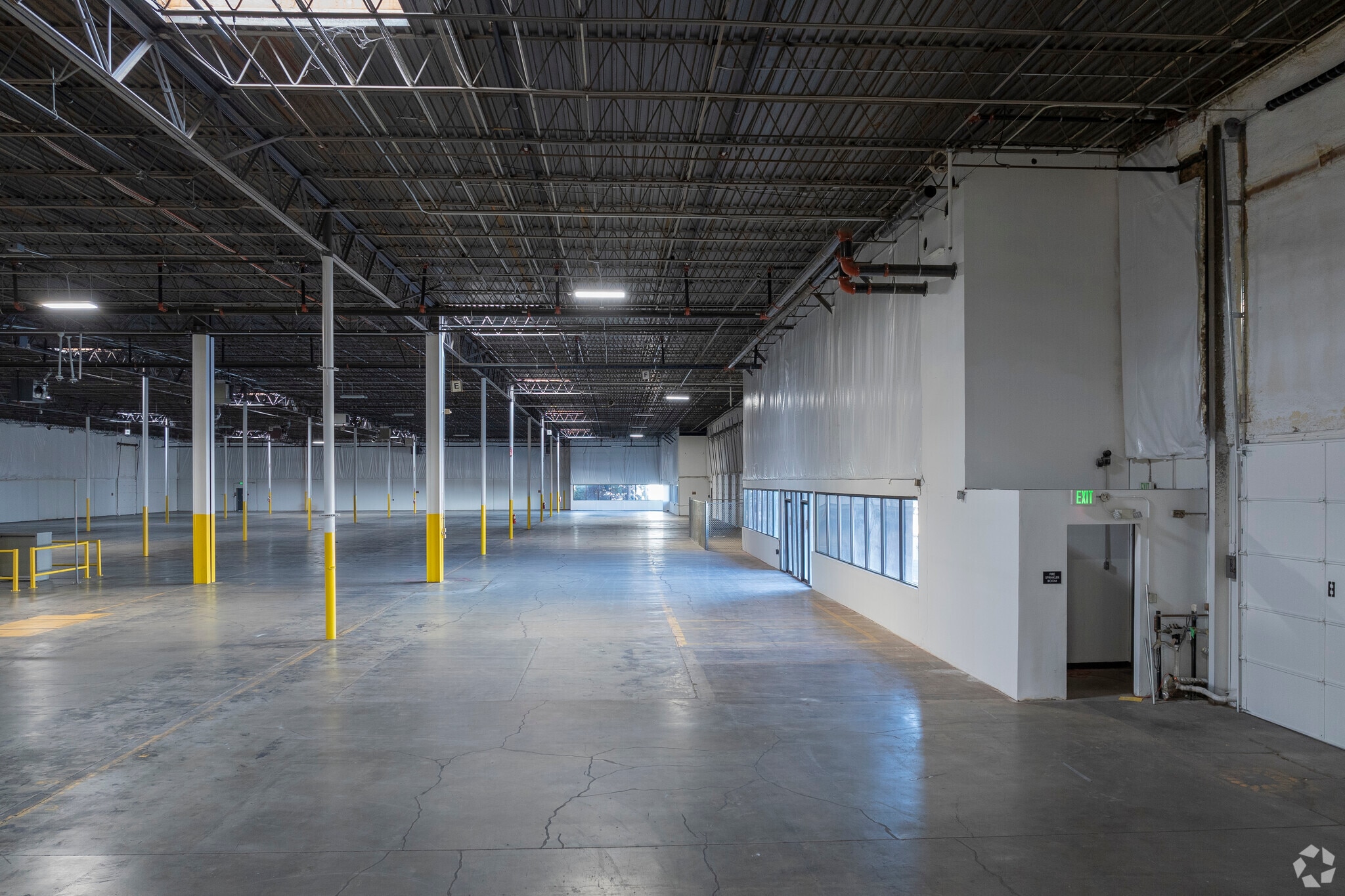 14700 E 38th Ave, Aurora, CO à louer Photo intérieure– Image 1 sur 17