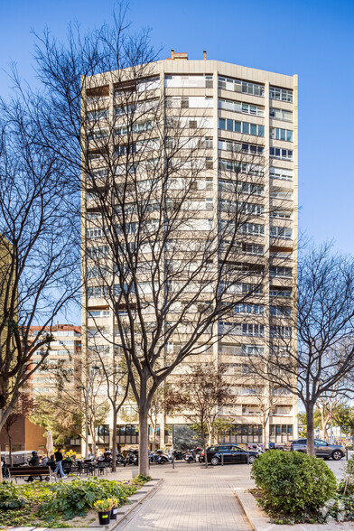 Avinguda De Roma, 6, Barcelone, Barcelona à vendre - Photo de l’immeuble – Image 3 sur 5