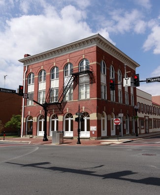 Plus de détails pour 45 East Piccadilly, Winchester, VA - Bureau à louer