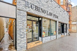 Plus de détails pour 281-283 S Broadway, Yonkers, NY - Local commercial à vendre