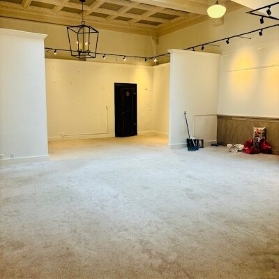 524 S Elm St, Greensboro, NC à louer - Photo de l’immeuble – Image 3 sur 11