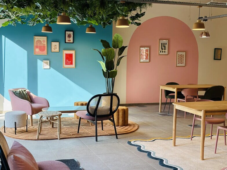 69 Rue D'Aguesseau, Boulogne-Billancourt à louer - Photo intérieure – Image 1 sur 5