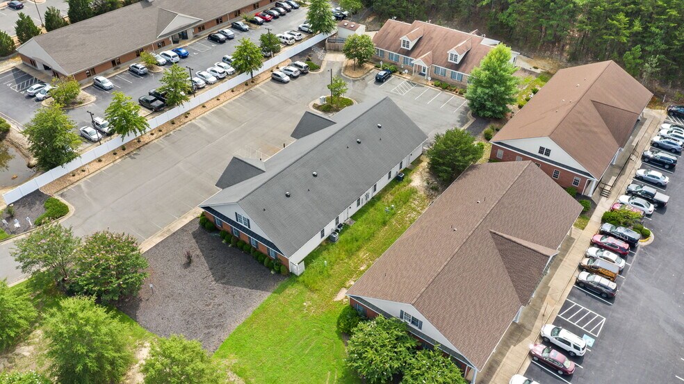 5608 Southpoint Center Blvd, Fredericksburg, VA à louer - Photo de l’immeuble – Image 3 sur 39