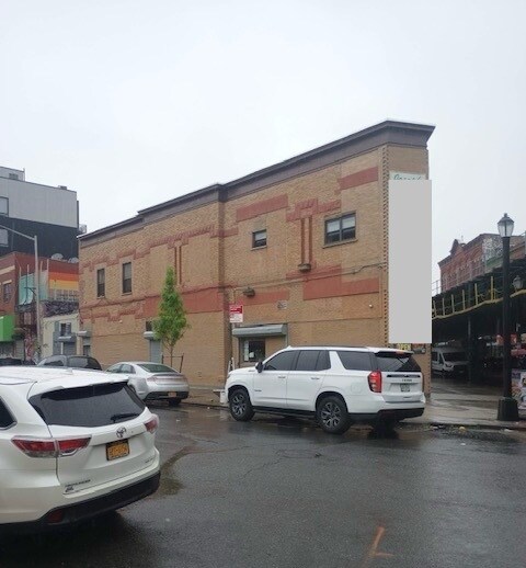 1276-1282 Broadway, Brooklyn, NY à vendre - Photo de l’immeuble – Image 1 sur 5