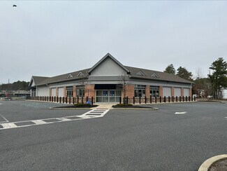 Plus de détails pour 200 Tuckerton Rd, Medford, NJ - Local commercial à vendre