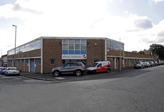 Plus de détails pour 88 Lower Tower St, Birmingham - Industriel/Logistique à vendre