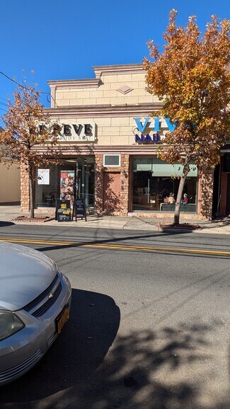 Plus de détails pour 7335 Amboy Rd, Staten Island, NY - Local commercial à vendre