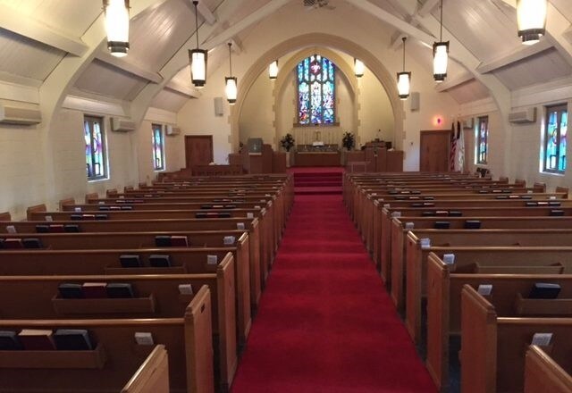 16400 W Warren Ave, Detroit, MI à louer - Photo intérieure – Image 2 sur 4