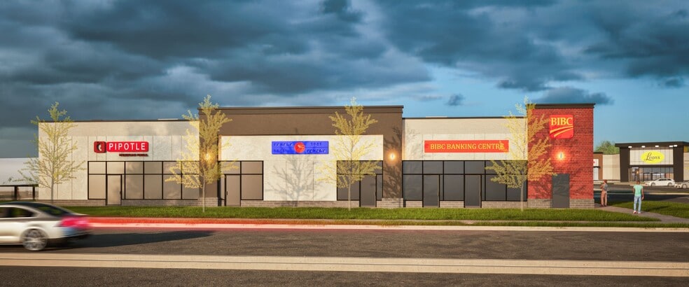 803 Niagara St, Welland, ON à louer - Photo principale – Image 1 sur 5