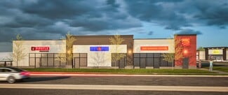 Plus de détails pour 803 Niagara St, Welland, ON - Local commercial à louer