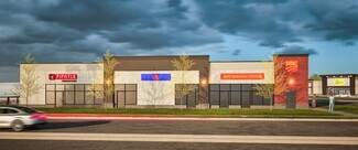 Plus de détails pour 803 Niagara St, Welland, ON - Local commercial à louer