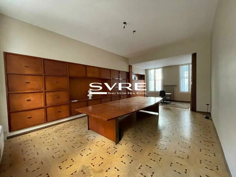Bureau dans Marseille à louer - Photo de l’immeuble – Image 2 sur 16