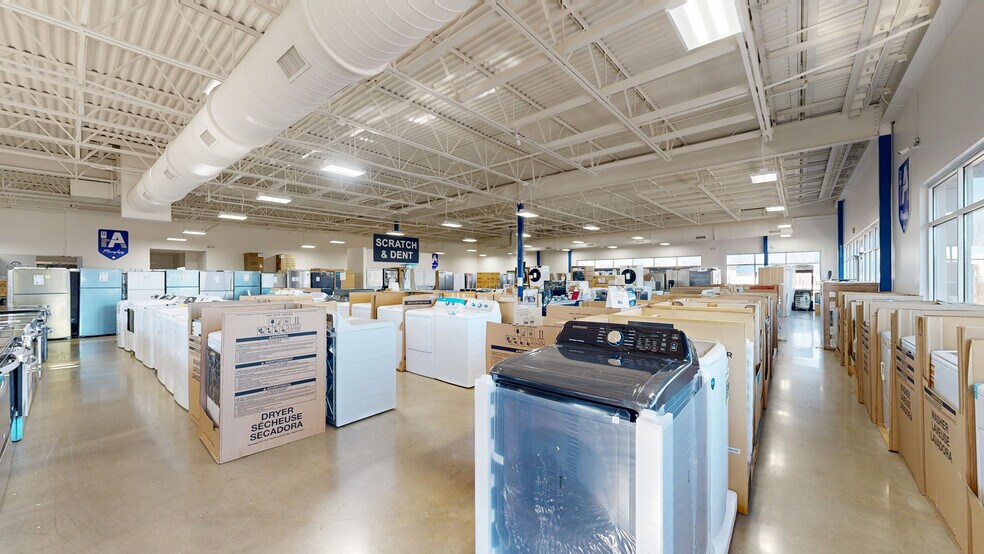 5240 Summer Ave, Memphis, TN à louer - Numérisation 3D Matterport – Image 2 sur 10