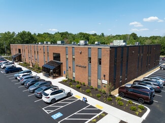 Plus de détails pour 226 Lowell St, Wilmington, MA - Bureau à louer