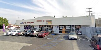 Plus de détails pour 3330 W Florence Ave, Los Angeles, CA - Local commercial à louer