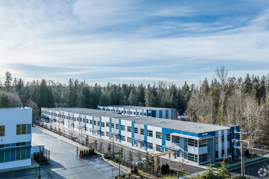 19748A 86th Av, Langley, BC à vendre - Photo de l’immeuble – Image 2 sur 14